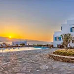 The Antiparos Windmill Βίλα