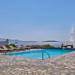 The Antiparos Windmill Βίλα *