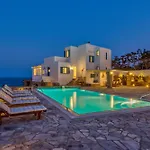The Antiparos Windmill Βίλα