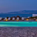 Βίλα The Antiparos Windmill Γκρότα