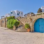 Βίλα The Antiparos Windmill *