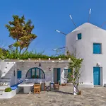 Βίλα The Antiparos Windmill
