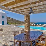 The Antiparos Windmill Βίλα Γκρότα