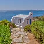 The Antiparos Windmill *