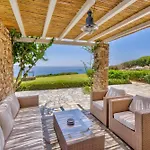 The Antiparos Windmill Βίλα