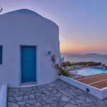 The Antiparos Windmill Βίλα Γκρότα