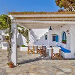 Βίλα The Antiparos Windmill *