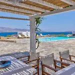 Βίλα The Antiparos Windmill *