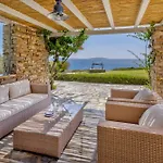 The Antiparos Windmill *