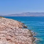 Βίλα The Antiparos Windmill *