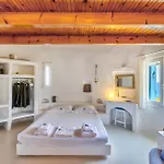 The Antiparos Windmill Βίλα Γκρότα