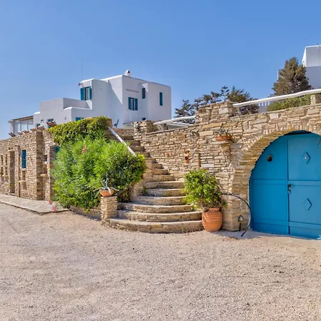 Βίλα The Antiparos Windmill *