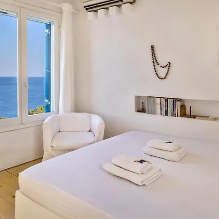 Villa The Antiparos Windmill