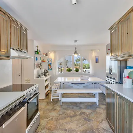 The Antiparos Windmill * Grotta