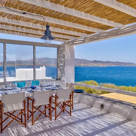 Villa The Antiparos Windmill *