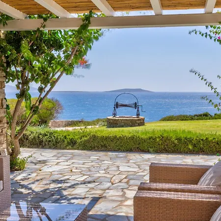 Villa The Antiparos Windmill *