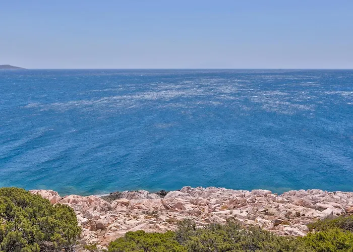 The Antiparos Windmill